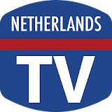 TV Netherlands - Free TV Guide icon