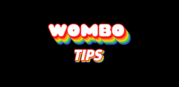 Wombo ai Apk(2021) make you photo sync wombo Helper Android App 1