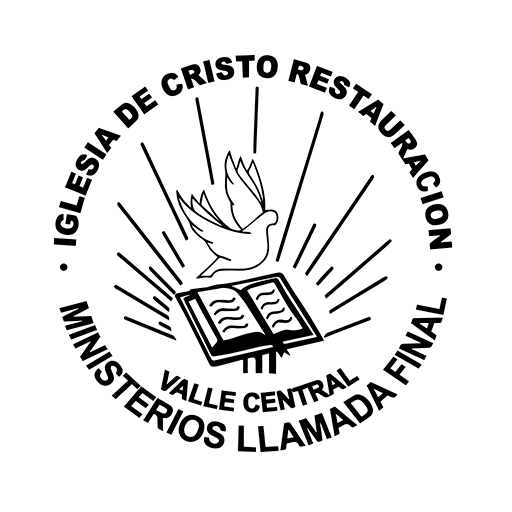Iglesia de Cristo Restauracion logo