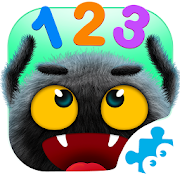 Top 34 Education Apps Like Yum-Yum Numbers: count to 100 & learn to write 123 - Best Alternatives