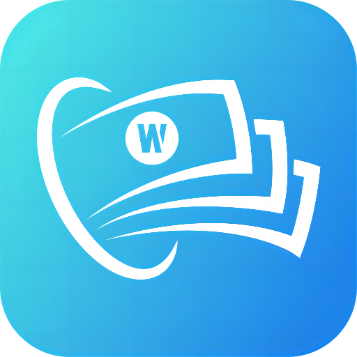 Wepres mex prestamos app logo