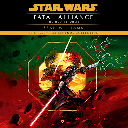 Icon image Fatal Alliance: Star Wars (The Old Republic)
