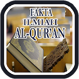 Mukjizat Al-Quran Fakta Ilmiah icon