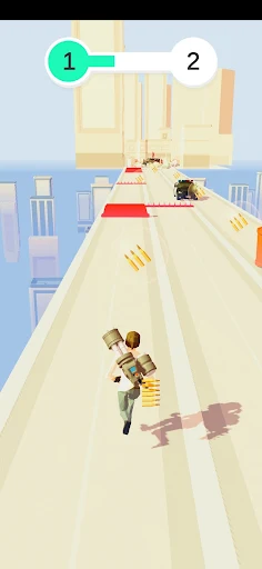 Ammo Stack Master - Screenshot 1