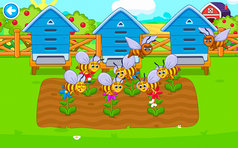 Farm for kids  screenshots 9