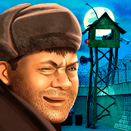 Imagen de ícono de Simulador de prisión
