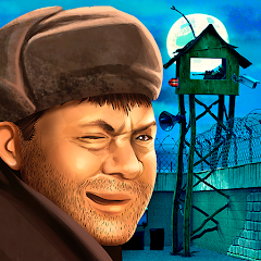 Prison Simulator Mod apk última versión descarga gratuita