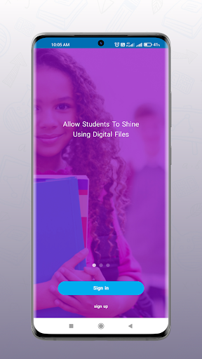 Ultimate School Screen 2