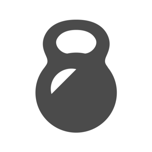 HaliClock - シンプルな筋トレアプリ logo
