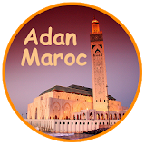 Adan Maroc - 2016 icon