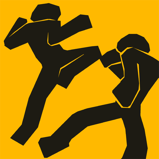 NAMAKO02F-Bare knuckle fight- logo