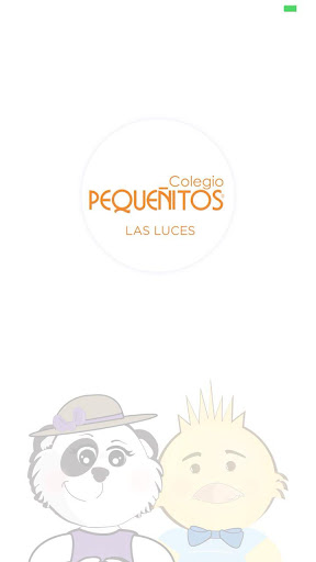 PequeApp Las Luces Screenshot 1 - AppWisp.com
