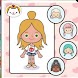 Miga Town World Toca Advice - Androidアプリ