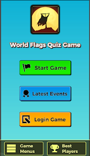 Flags Quiz - Jogo para Mac, Windows (PC), Linux - WebCatalog