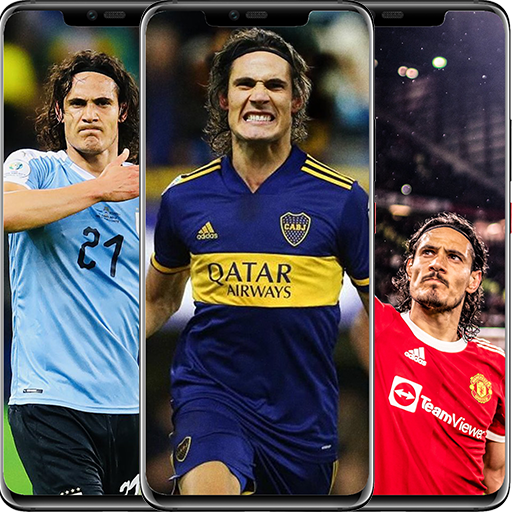 Cavani Wallpapers logo