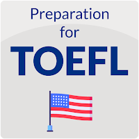 TOEFL - Preparation and Tests