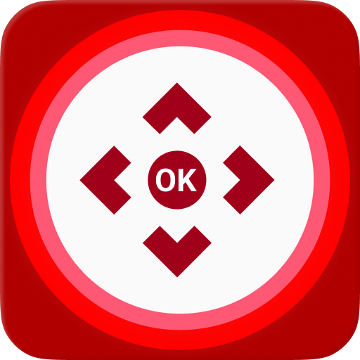Remote Control for LG TV ThinQ logo