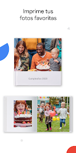 Google Photos Screenshot