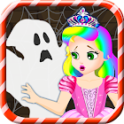 Ghost escape - Princess Games 0.6