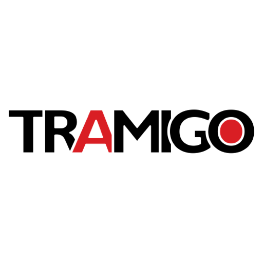 Tramigo Plus logo