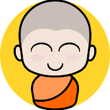 Pocket Buddha icon
