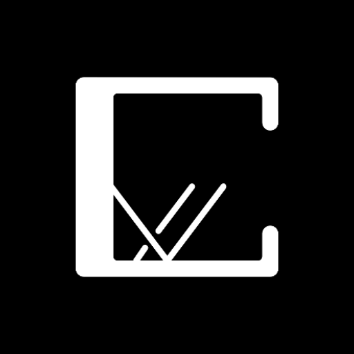 Clockwatts - Car power meter logo