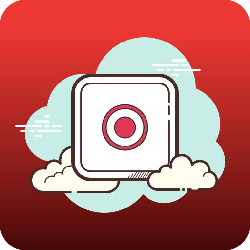 120x Screen Recorder Pro logo