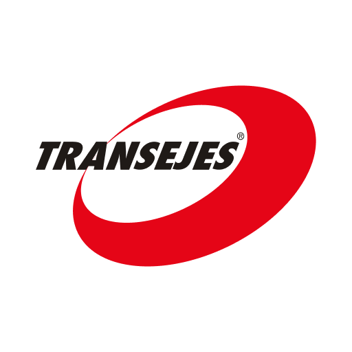 Transejes Catalogo logo