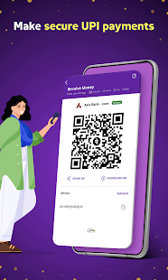 PhonePe UPI, Payment, Recharge Screenshot