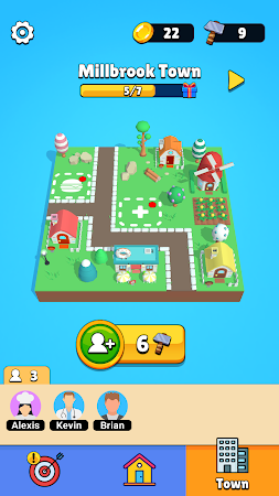 Game screenshot Family Tree! - Logic Puzzles apk download