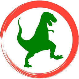 Dinosaurs: Encyclopedia 아이콘 이미지