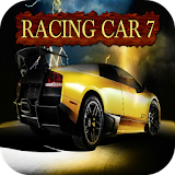 Racing Car 7 icon