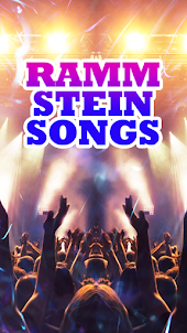 Rammstein Songs