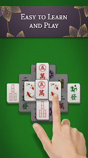 Mahjong Solitaire  Screenshots 4
