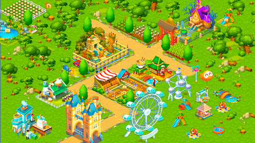 Family Farm Games - Farm Sim 1.0.4 screenshots 9
