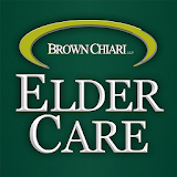 Elder Care Resource App icon
