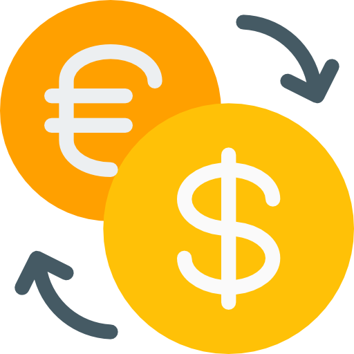 Simple Currency Converter logo