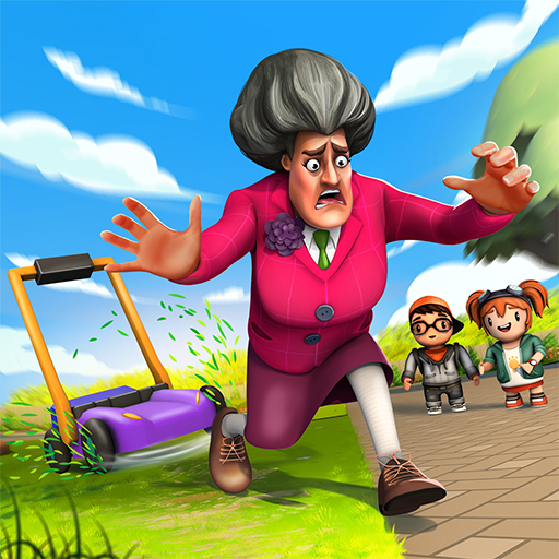 Sneak Squad: Partners in Prank Windowsでダウンロード
