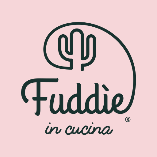 Fuddie in cucina logo