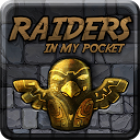 Raiders in my pocket