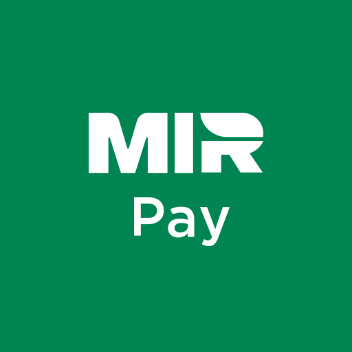 Mir Pay Download on Windows