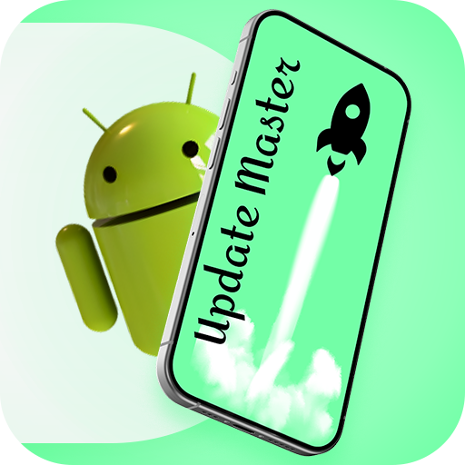 Update Software Latest Phone logo