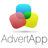 AdvertApp: mobile earnings icon