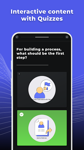 Screenshot of Learn Freelance in Design