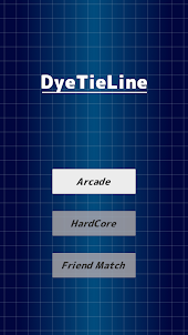 Dye Tie Line