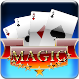Free Card Magic icon