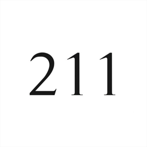 211(ニーイチイチ)公式アプリ logo