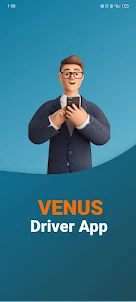 VENUS Driver APP