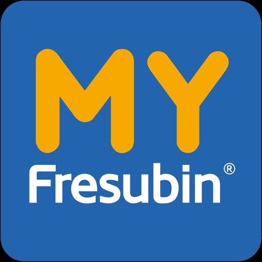 My FresubinAU