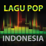 Cover Image of Download Koleksi Lagu Pop Indonesia  APK